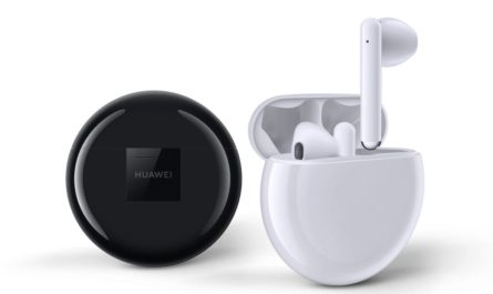 Huawei freebuds 3 pārskats