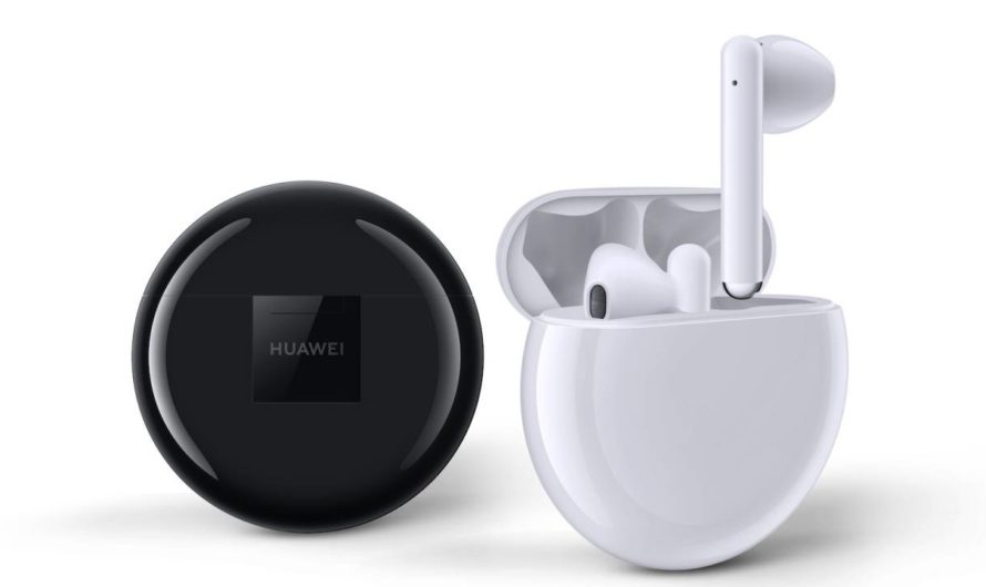 Recensione Huawei FreeBuds 3