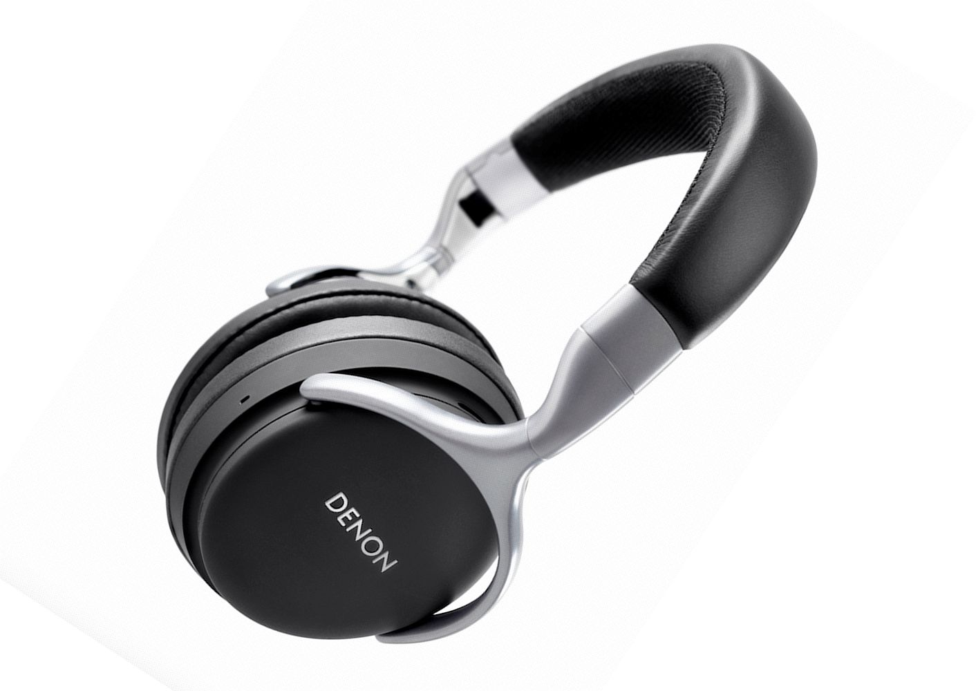 Ulasan Headphone Denon AH-GC20 Noise Cancelling (ANC) - Ulasan Fon Kepala Terbaik