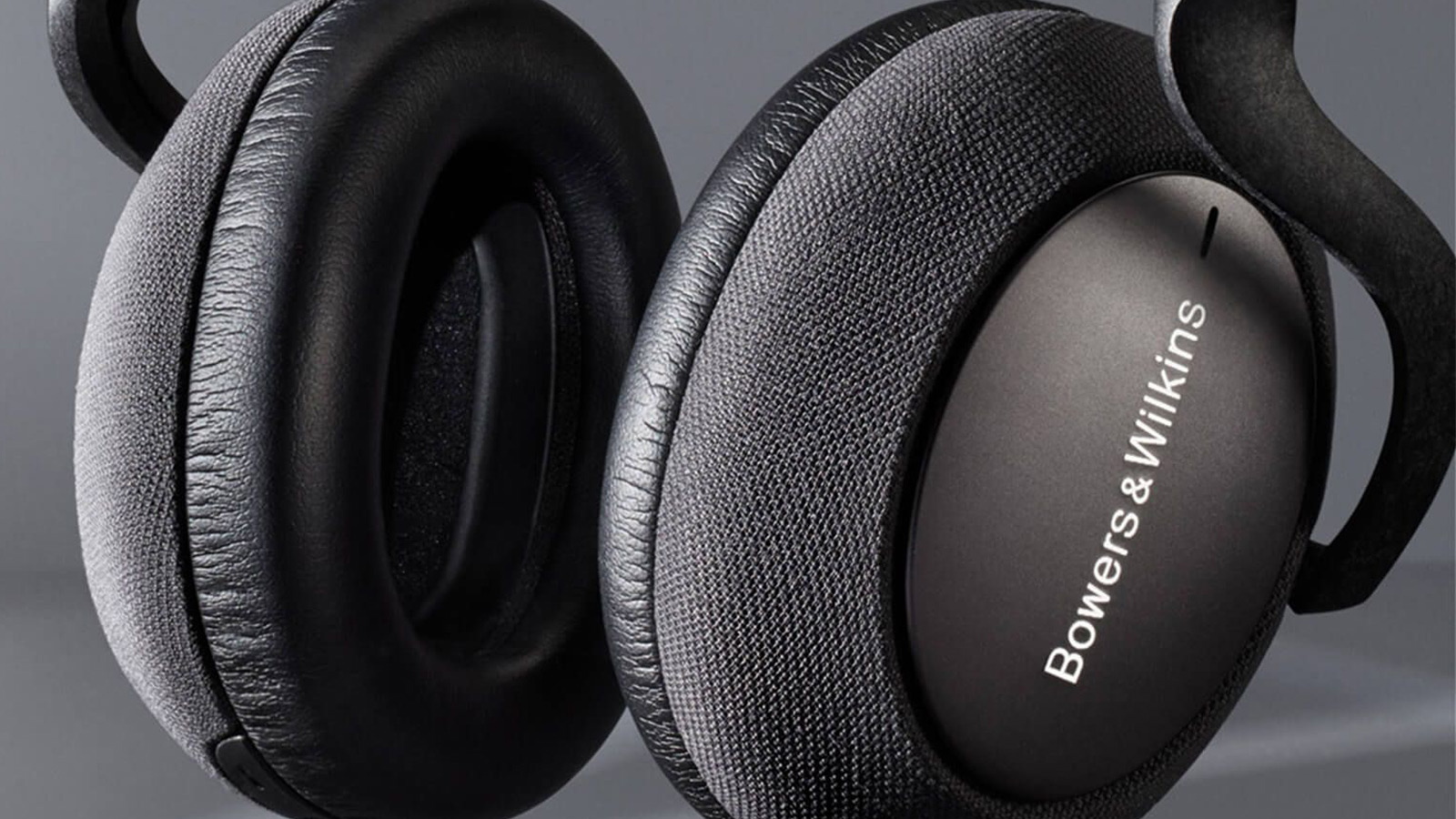 „Bowers & Wilkins PX7“ dizainas