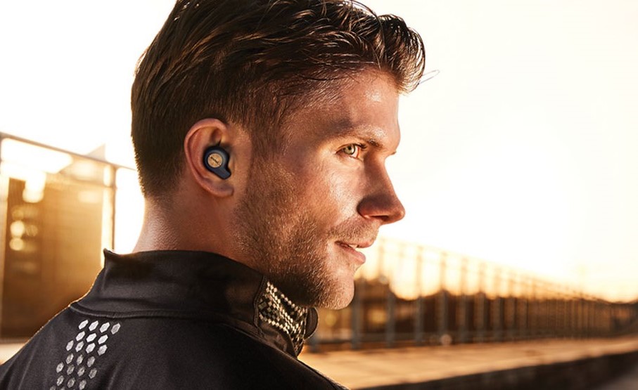 Joggery JABRA ELITE ACTIVE 65T