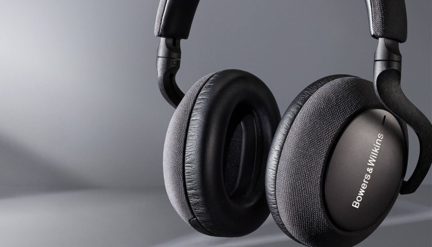 Recensione Bowers & Wilkins PX7