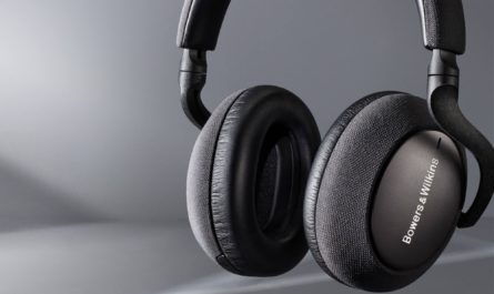 Bowers & Wilkins PX7 recenzija