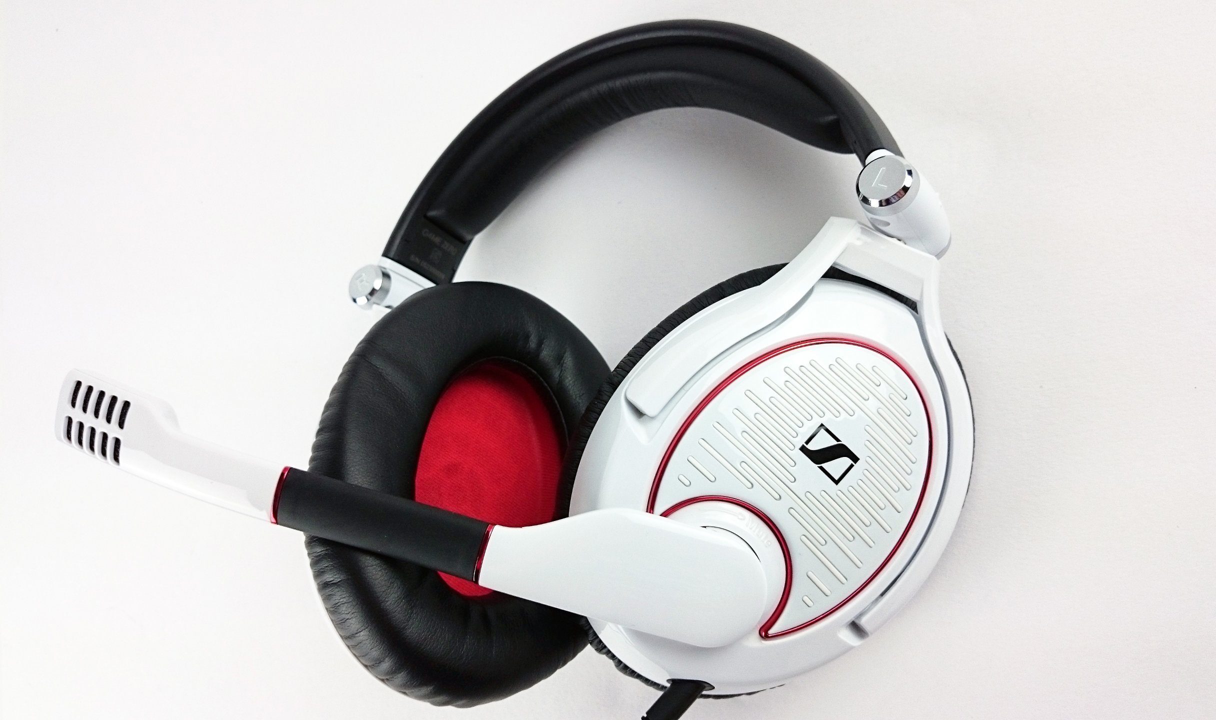 Sennheiser G4ME NULA