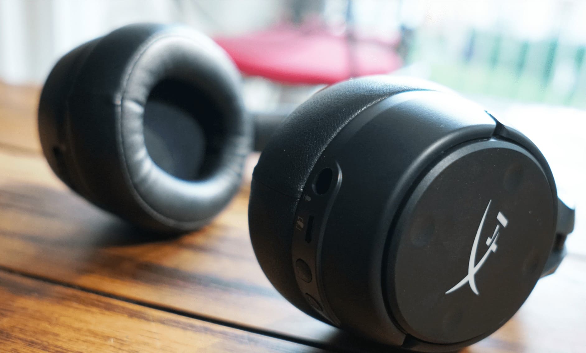 HyperX Cloud Flight S recensie