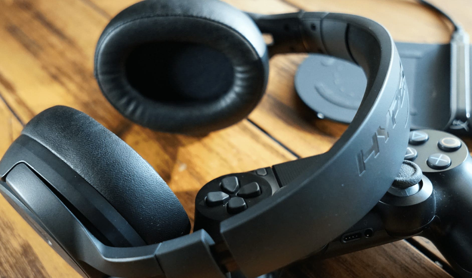 HyperX Cloud Flight S recensie