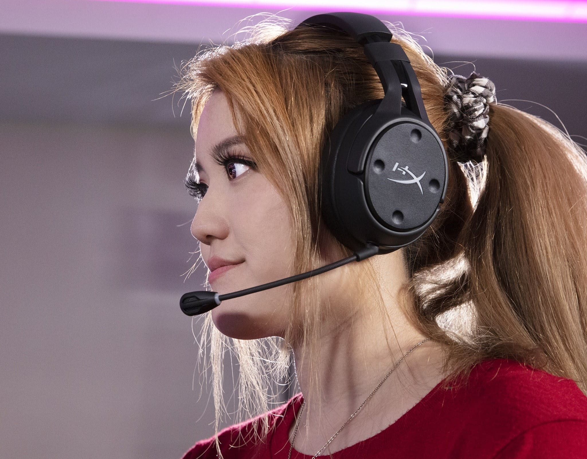 HyperX Cloud Flight S spēļu austiņas