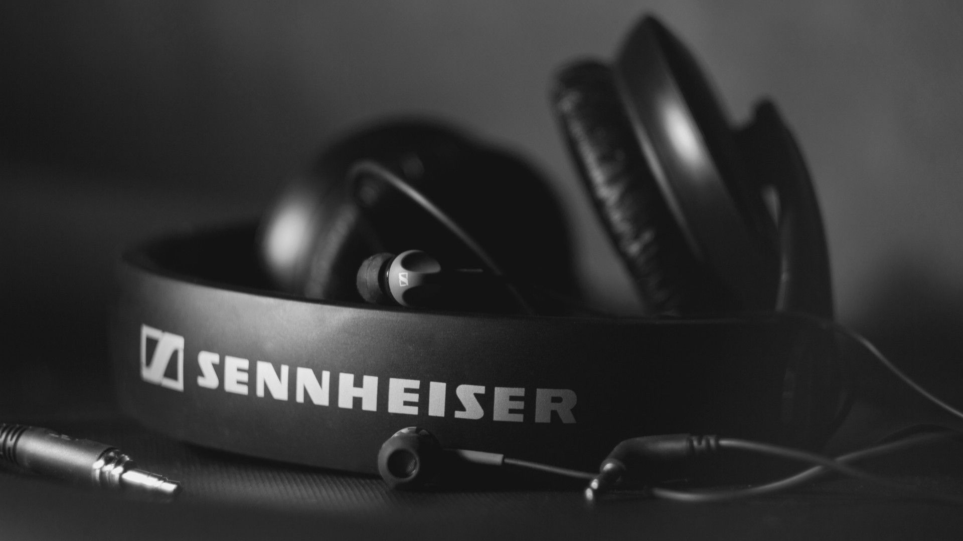 Bästa Sennheiser-hörlurar