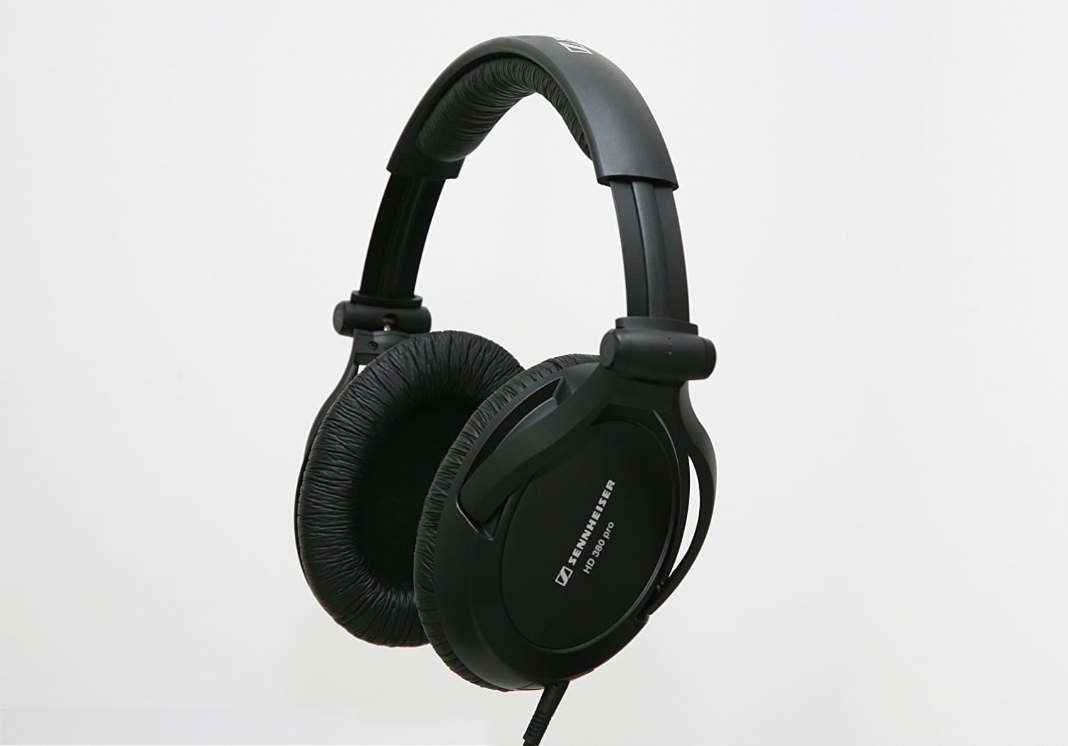 Geriausios „Sennheiser HD 380 Pro“ ausinės