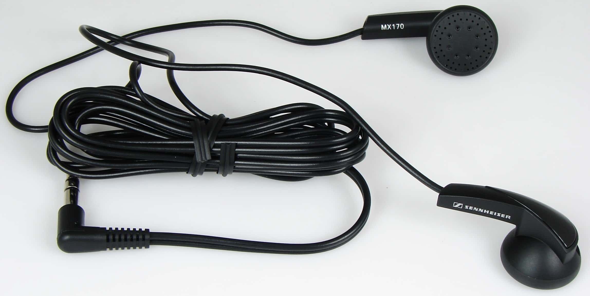 Beste Sennheiser MX 170 hoofdtelefoon