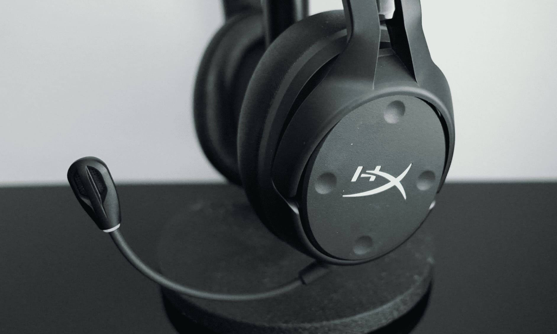 Слушалки HyperX Cloud Flight S