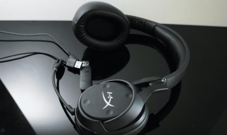 Recenzia HyperX Cloud Flight S