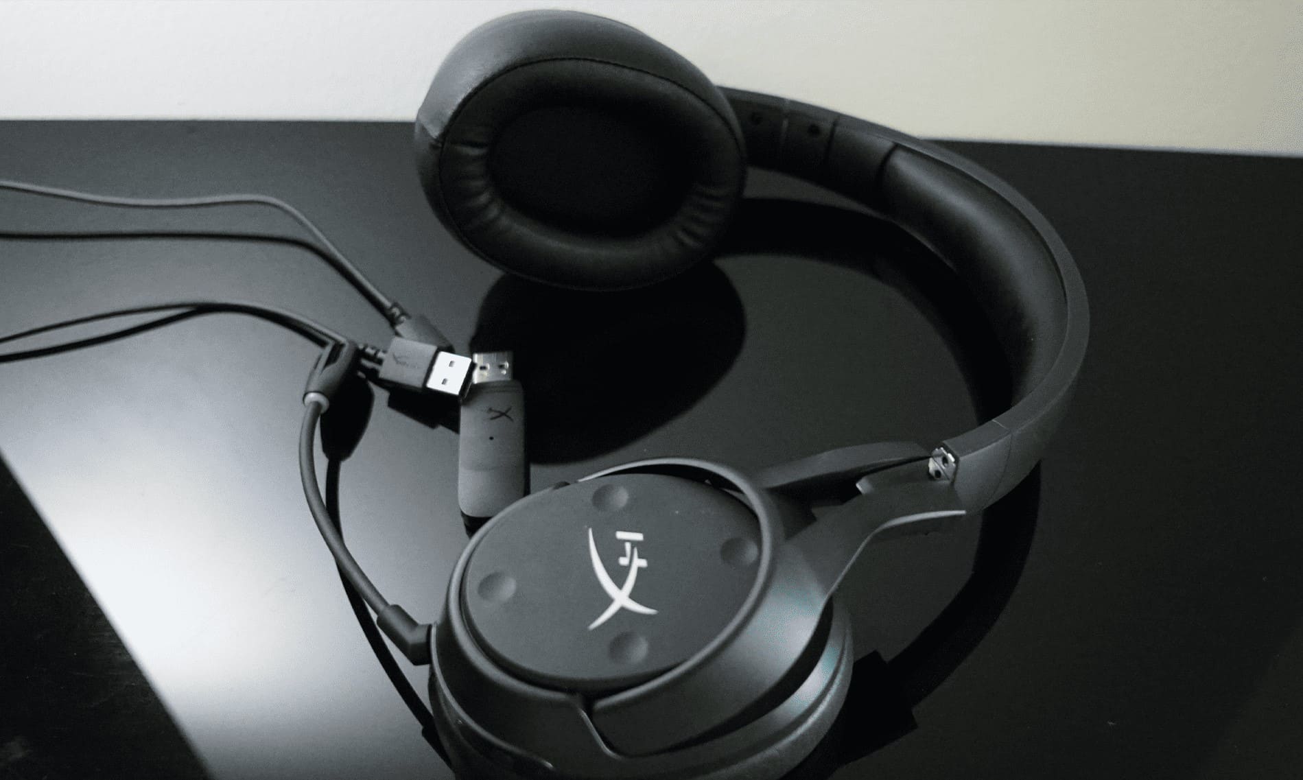 Recenze HyperX Cloud Flight S