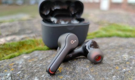 Recenze Anker Soundcore Liberty Air 2