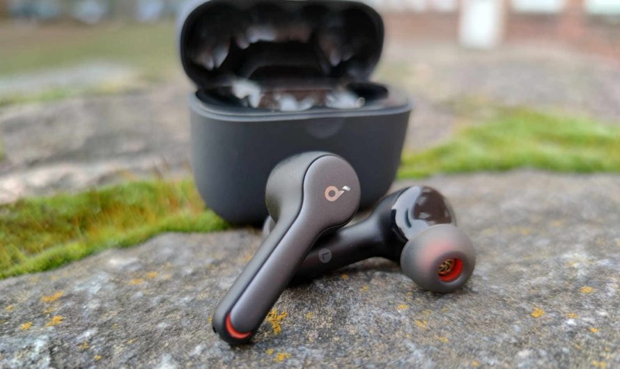 Anker Soundcore Liberty Air 2 recensie