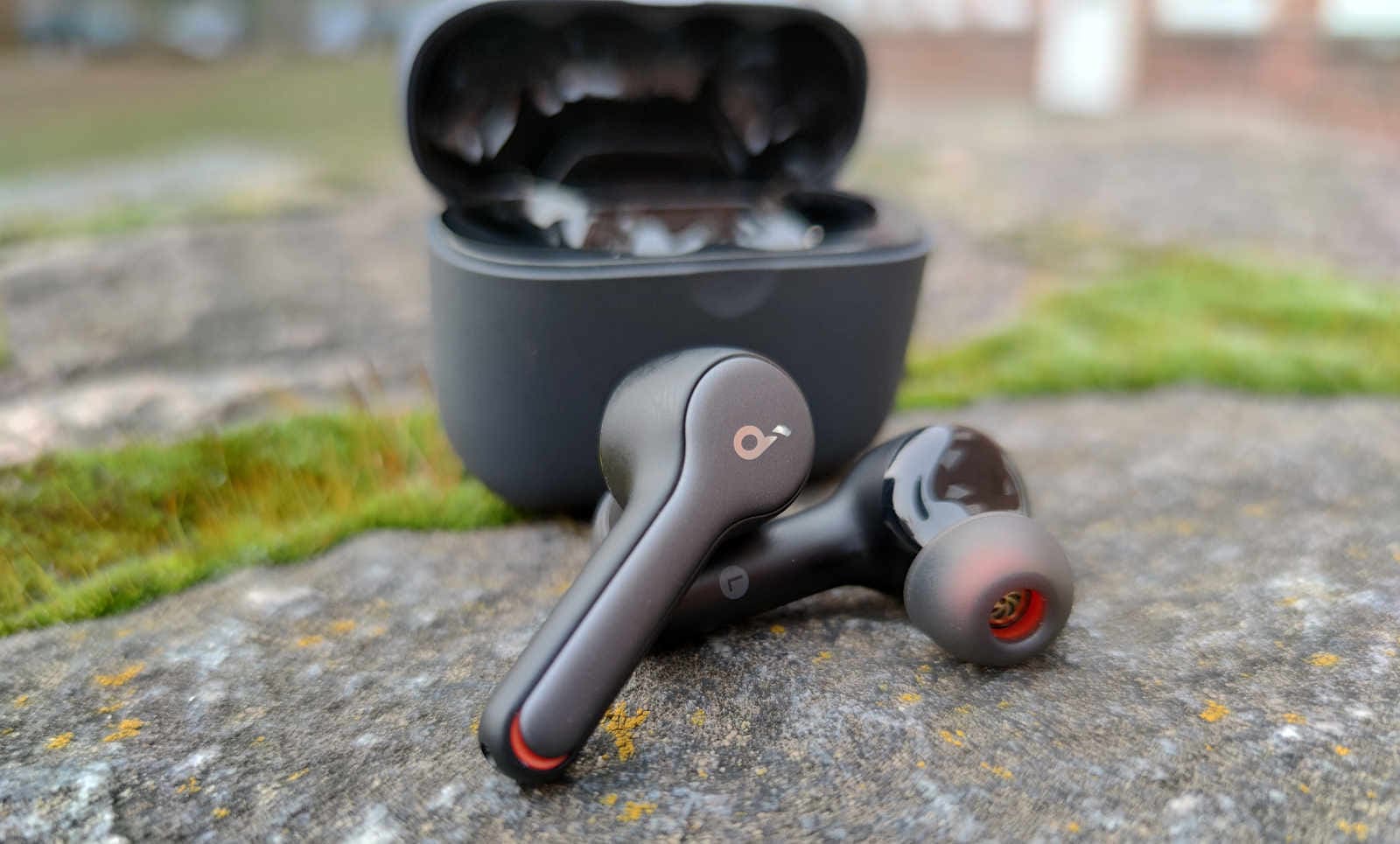 Recenzia Anker Soundcore Liberty Air 2