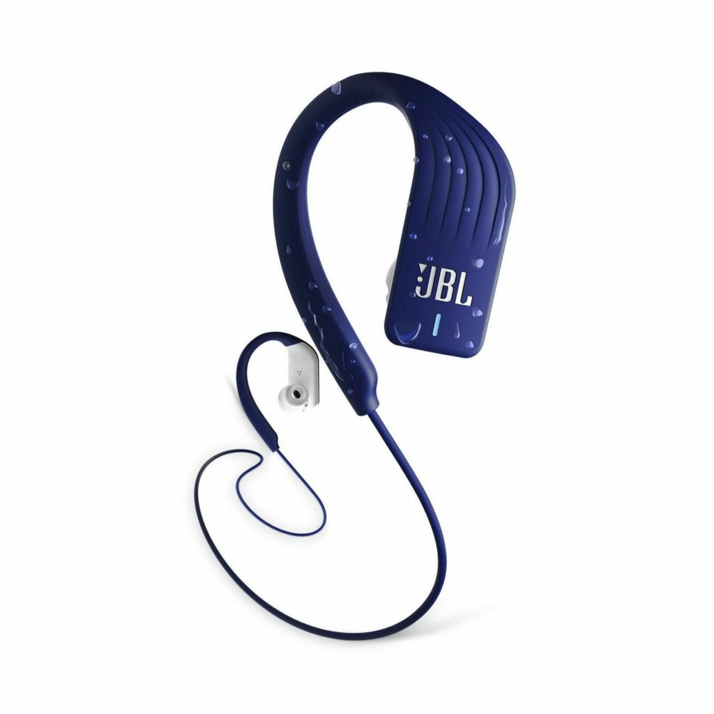 אוזניות אלחוטיות JBL Endurance Sprint