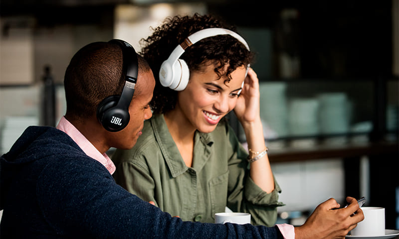 Τα καλύτερα ασύρματα ακουστικά Bluetooth JBL