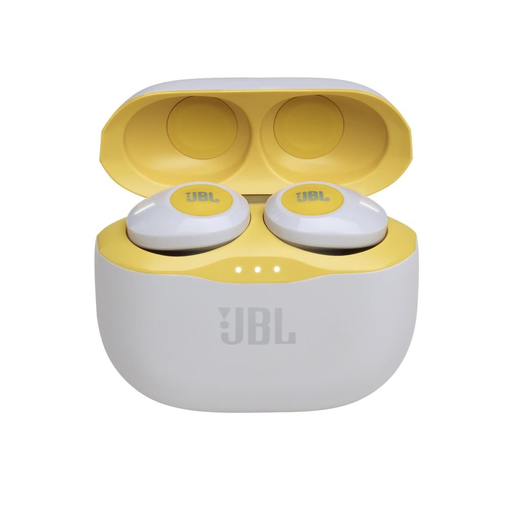 Căști fără fir JBL Tune 120 TWS