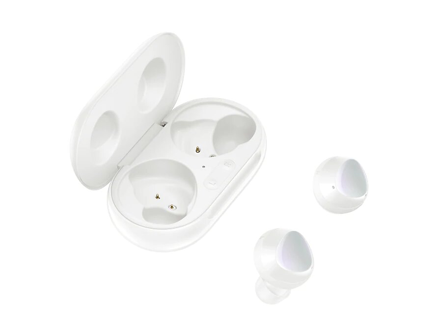 Σχεδιασμός Samsung Galaxy Buds Plus