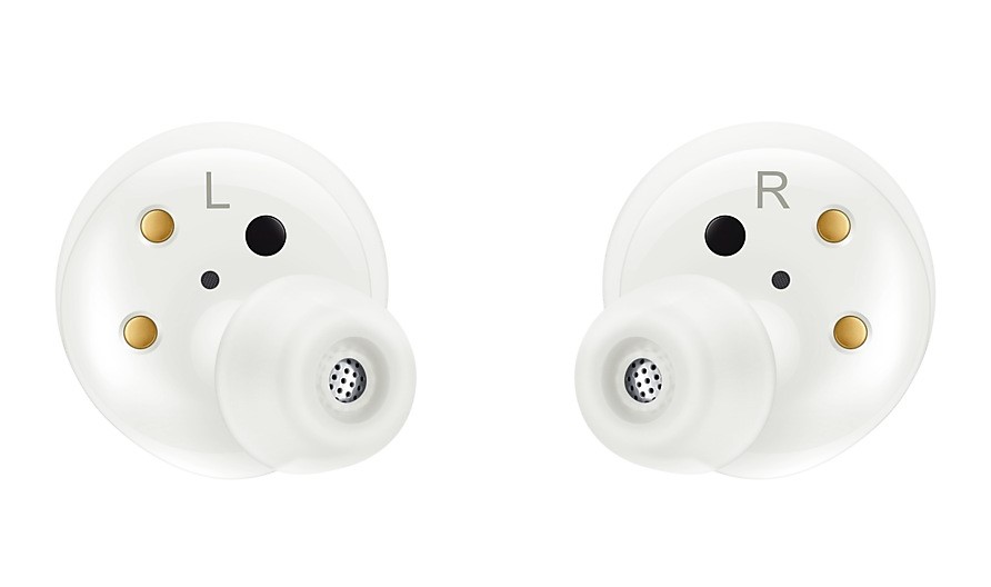 Écouteurs Samsung Galaxy Buds Plus