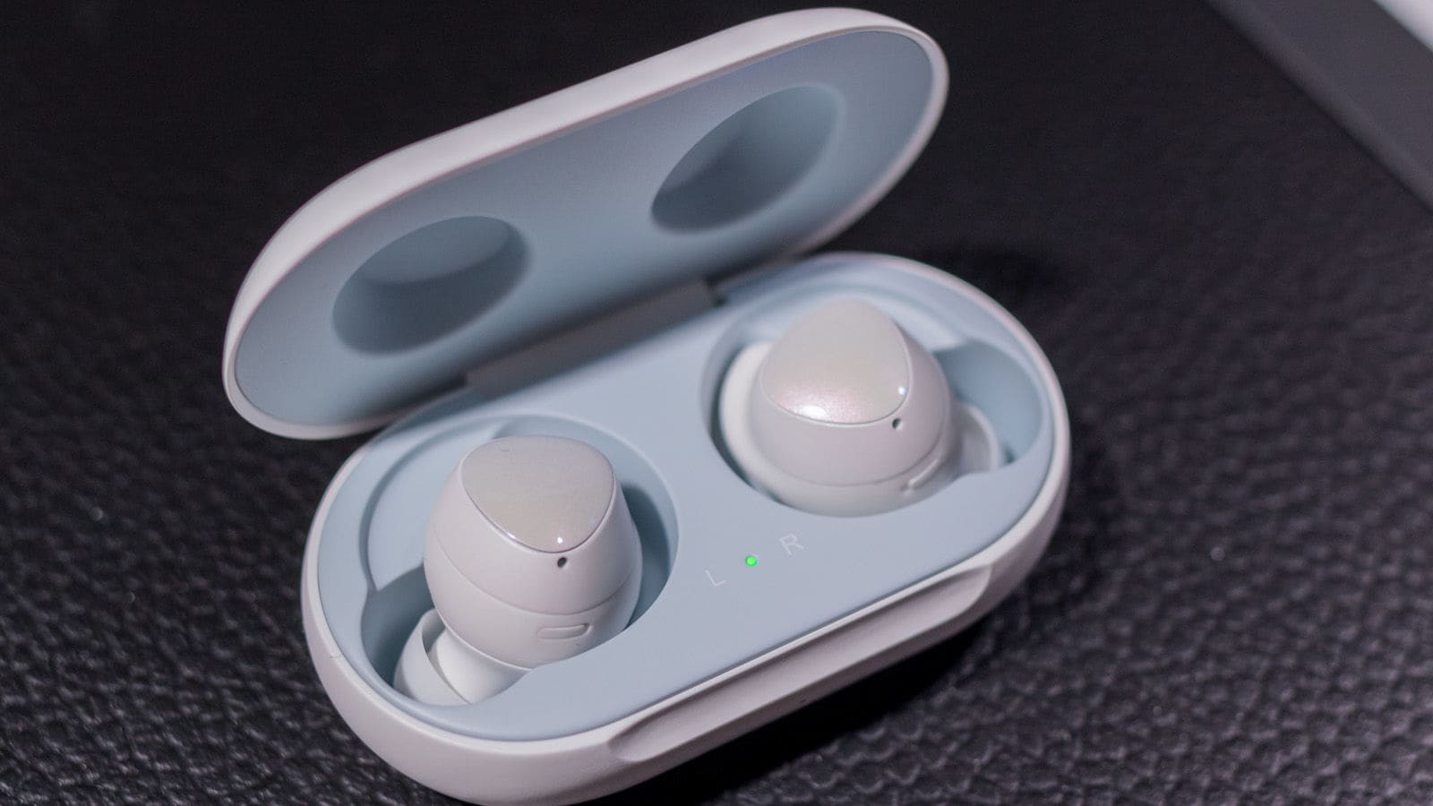 Recenzia na slúchadlá Galaxy Buds Plus