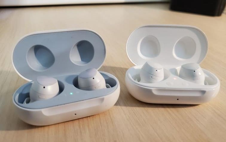 „Samsung Galaxy Buds Plus“ kaina