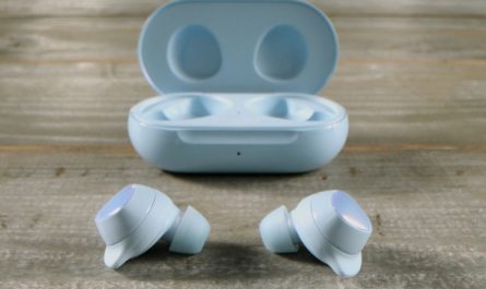 Recenzia Samsung Galaxy Buds Plus