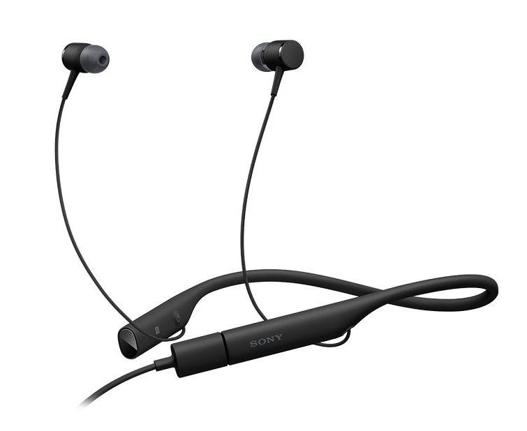 Auriculares inalámbricos Sony SBH90C