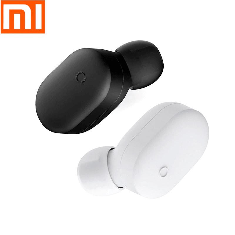 „Xiaomi Mi AirDots“ belaidės ausinės