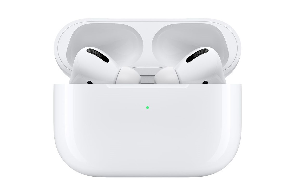 A legjobb Apple AirPods Pro vezeték nélküli fejhallgató