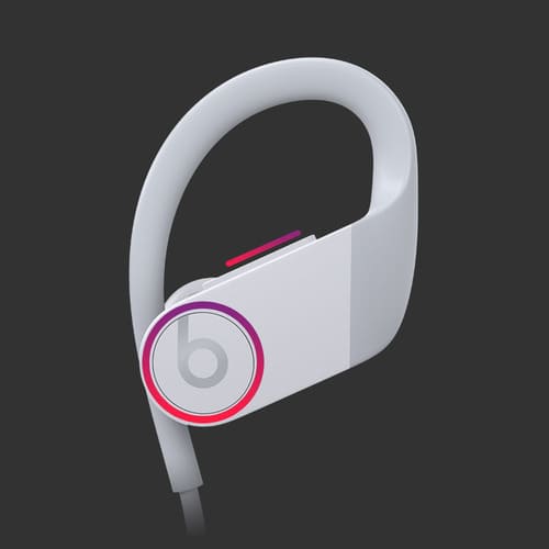 Kaip nustatyti „Beats Powerbeats 4“