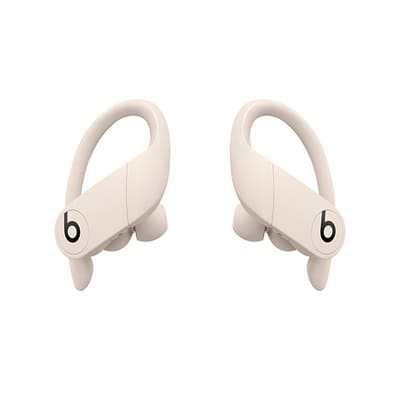 Pokonuje Powerbeats 4 Better Pro