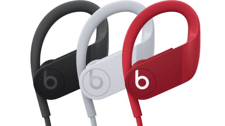 Beats Powerbeats Màu sắc