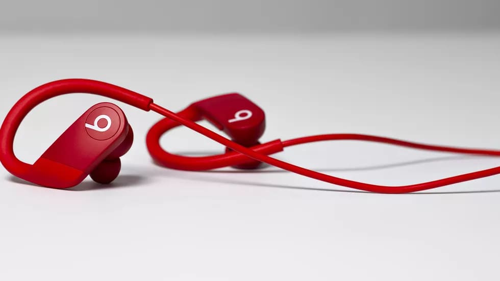 Beats Powerbeats 4 slušalice