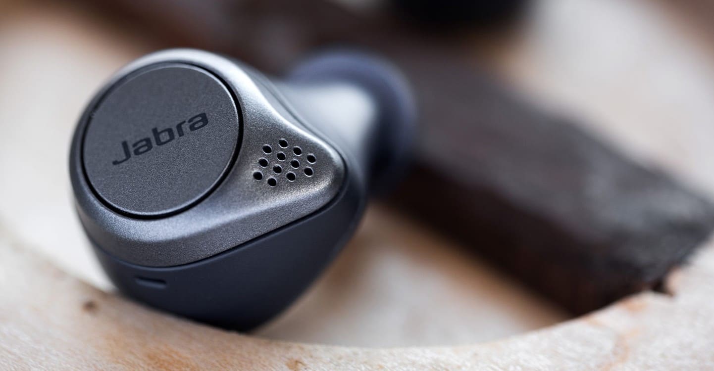 Jabra Elite Active 75t review