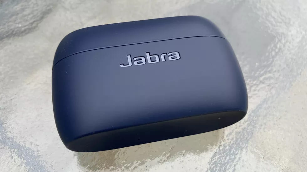 Jabra Elite Active 75t kućište