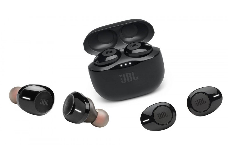 Pinakamahusay na JBL Tune 120 TWS Wireless Earbuds