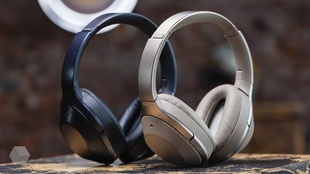 Labākās Sony MDR-1000X austiņas