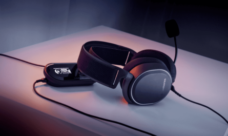 Los mejores auriculares SteelSeries