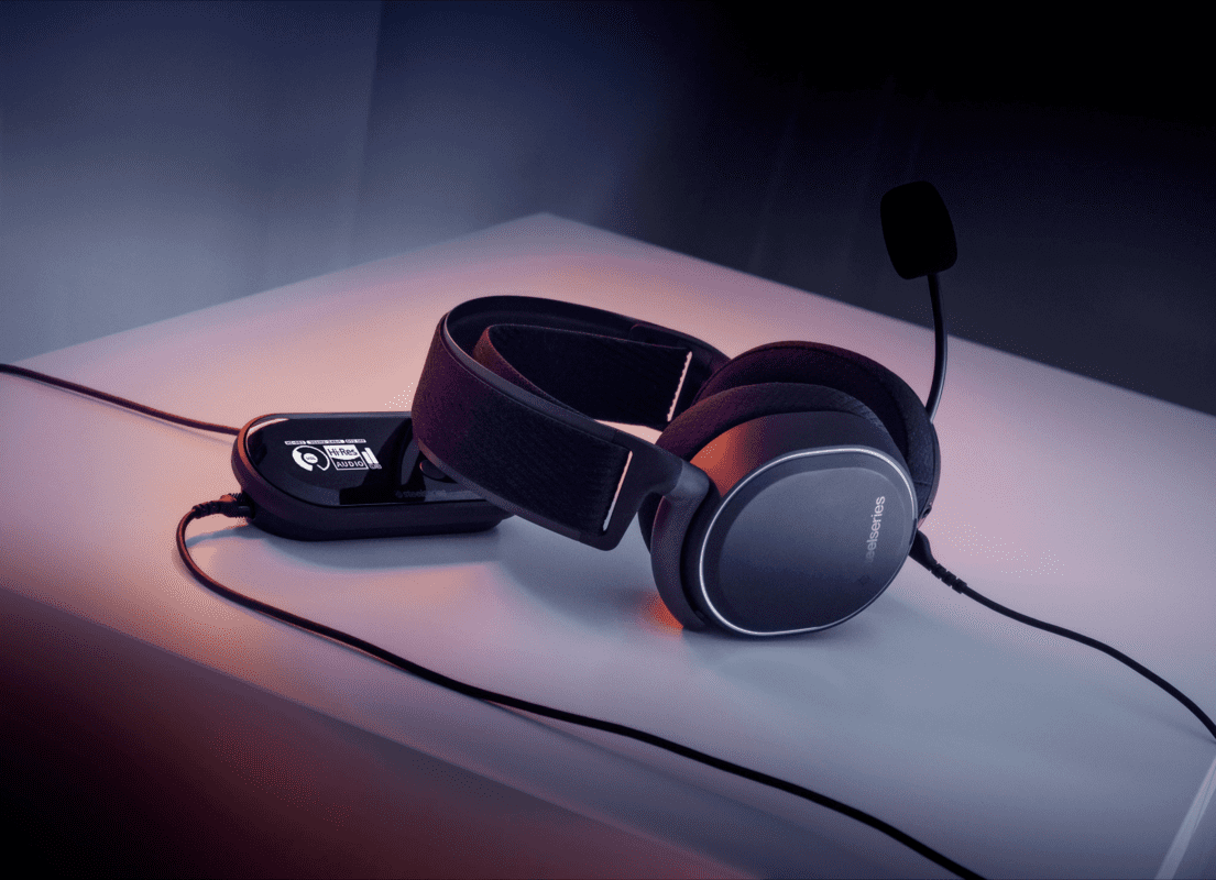 Le migliori cuffie SteelSeries