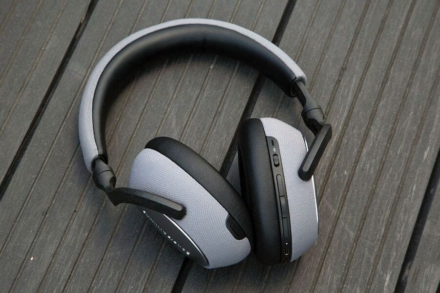 Auriculares de música Bowers & Wilkins PX7