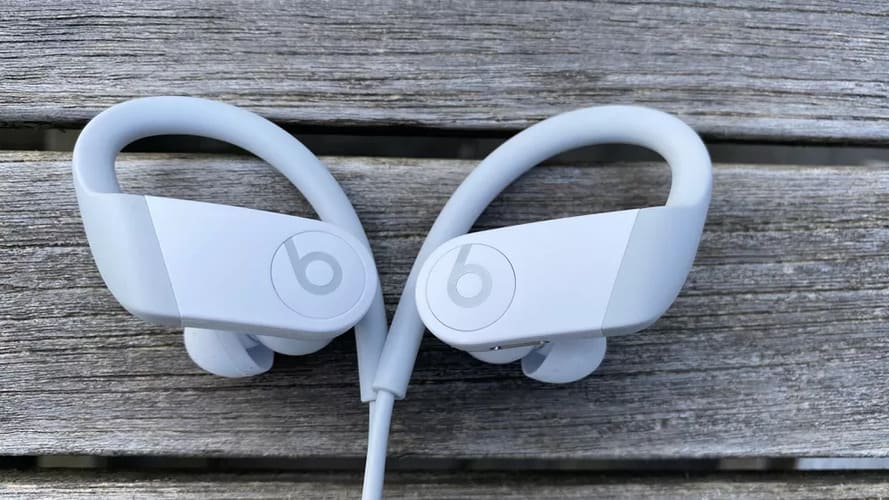 รีวิว Beats Powerbeats 4