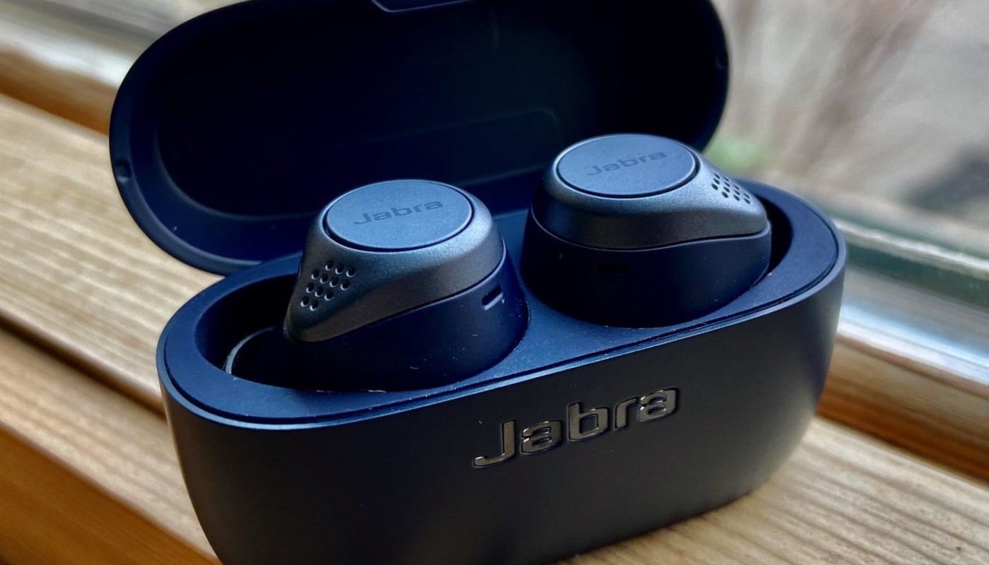 Jabra Elite Active 75t pārskats