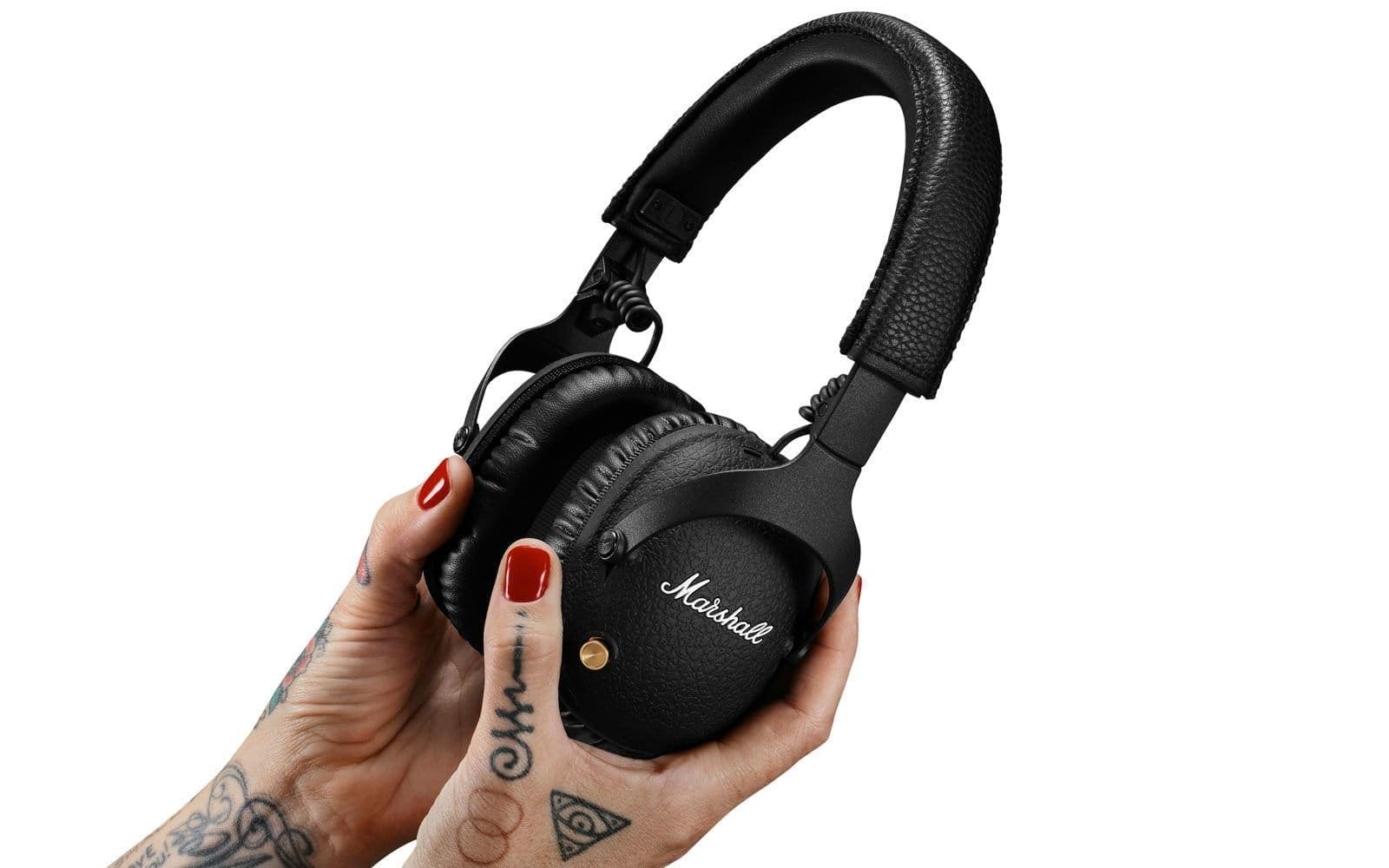 Marshall Monitor II headphone review