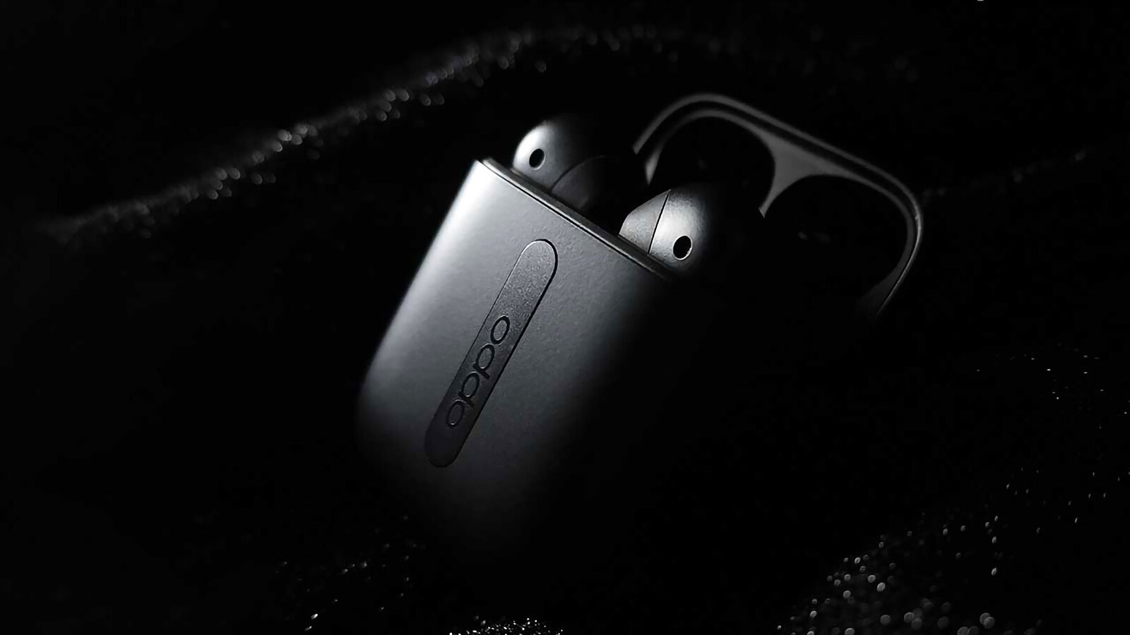 OPPO Enco Free Review: Neue drahtlose Sportkopfhörer - TOP Enco Free Headphones