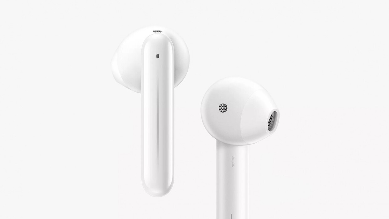 OPPO Enco Libreng mga headphone