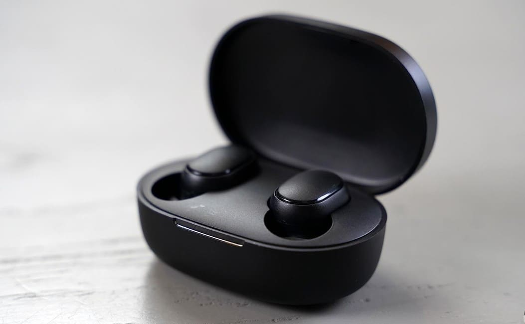 Best Xiaomi Redmi AirDots Wireless Headphones