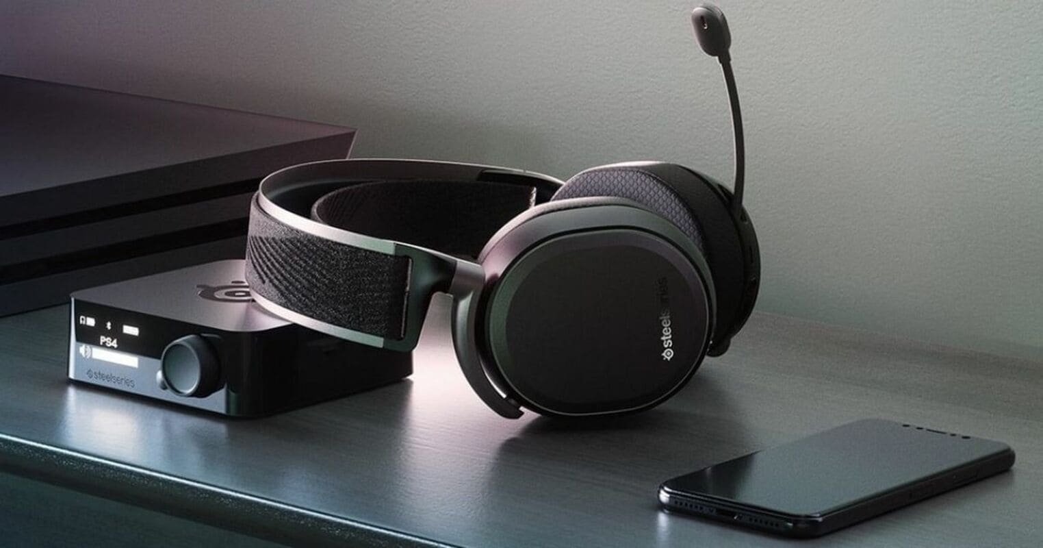 Calificación de los mejores auriculares SteelSeries