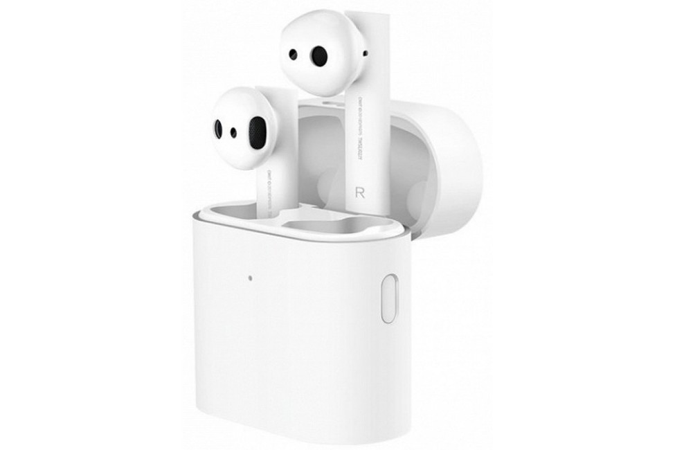 Najbolje bežične slušalice Xiaomi AirDots Pro 2